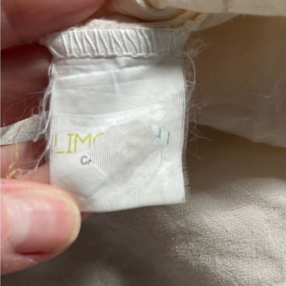 Vintage Limelight Embroidered Dress/Tunic - Picture 15 of 16